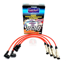 Cargar imagen en el visor de la galería, Garlo Race 8.5mm Ibiza Vw Gol Polo Lupo Crossfox Saveiro 1.6