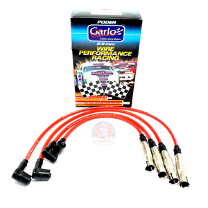 Garlo Race 8.5mm Ibiza Vw Gol Polo Lupo Crossfox Saveiro 1.6