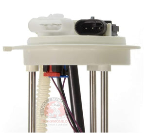MODULO BOMBA GASOLINA SIERRA SILVERADO 3500 6.0/8.1L 01-03