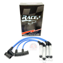Cargar imagen en el visor de la galería, Cables Garlo Race 8.5mm Ford Fiesta Ikon Courier Ka 05 Al 12