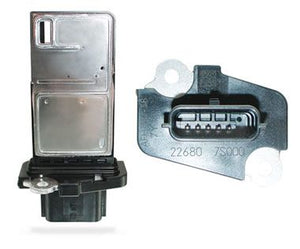 Sensor Maf Altima Np300 Sentra Tiida Versa X-Trail 2007-2019