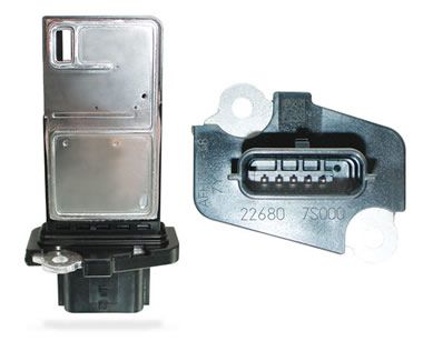 Sensor Maf Altima Np300 Sentra Tiida Versa X-Trail 2007-2019