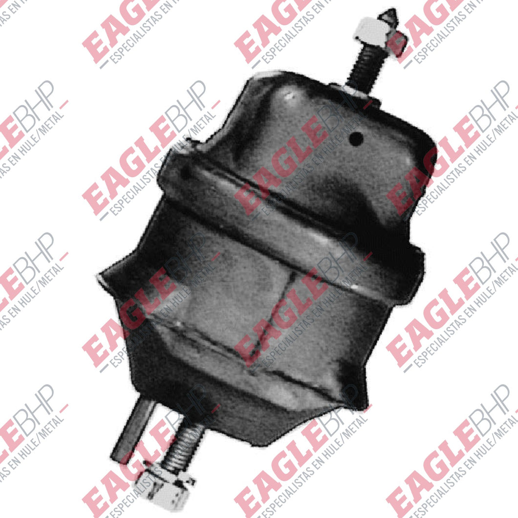 Soporte Motor Trasero Derecho Taurus 1991 - 1995 3l (2788H)