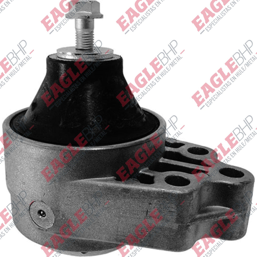 Soporte Front. Der. Ford Ikon L4 1.6 201 (4621H)