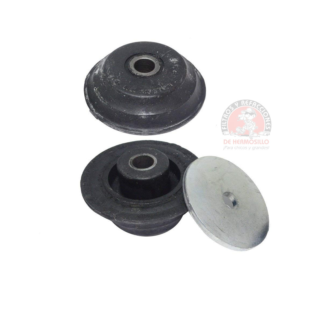 Soporte Motor Frontal Chevrolet Kodiac 1998-2007 (1348)