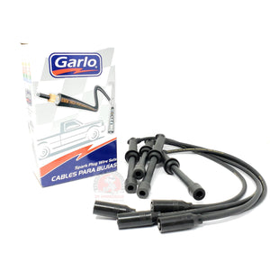 Cables De Bujia Seat Leon - Toledo