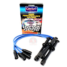 Cargar imagen en el visor de la galería, Cables Para Bujías Garlo Race 8.5 Mm Seat Leon 1.8 No Turbo