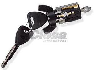 Cilindro de llave ford lincoln mercury