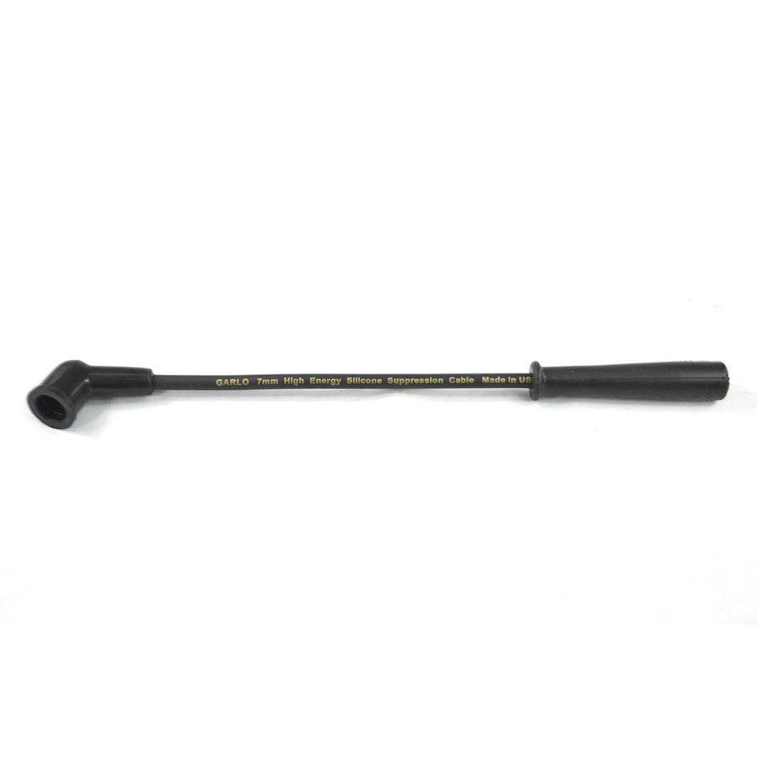 Cables De Bujia Ford Festiva Tracer