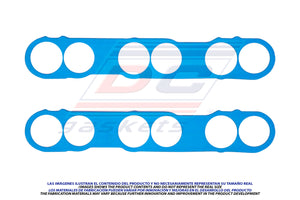 Multiple pleno 2.5L 3.0L CONTOUR  95/02 TAURUS & SABLE 96/99