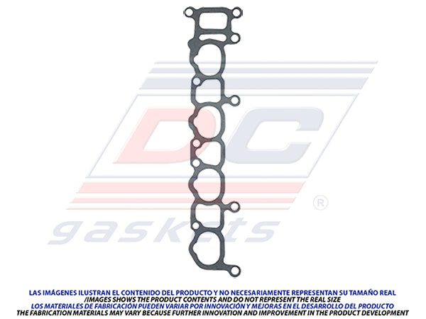 Multiple admision 2.4L ,16V, SEBRING, BREZZE 94/01