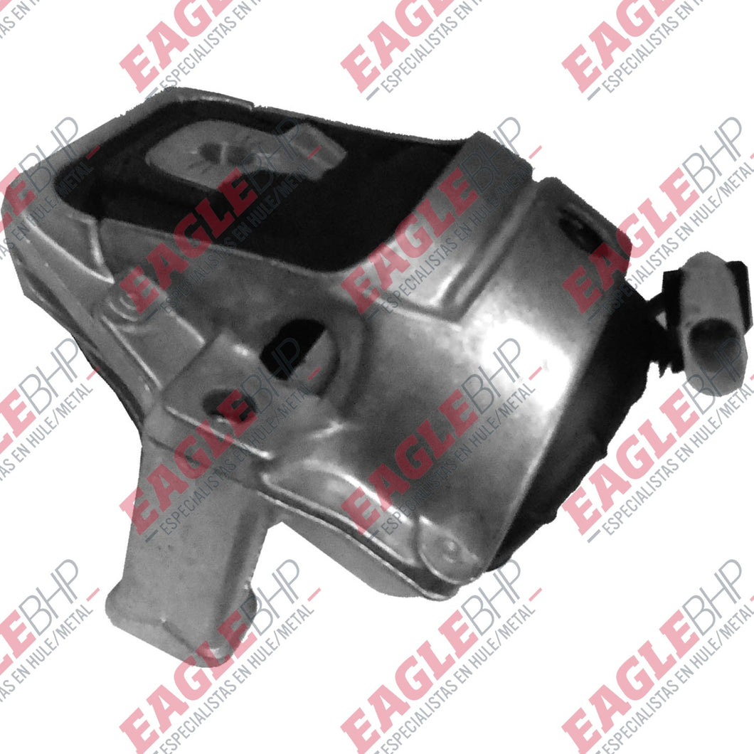 Soporte Motor Frontal A4 Quattro 2008 - 2009 3.2l  (4501H)