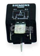 Cargar imagen en el visor de la galería, Relevador Aux 12V 50A Alta Potencia 4Pts