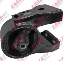 Cargar imagen en el visor de la galería, Soporte Motor Trasero Sonata 2006 - 2011 2.4 (3771)