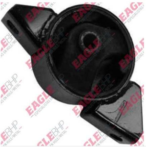 Soporte Motor Tras Nissan Sentra 91-99 L4 1.6l Aut (4327)