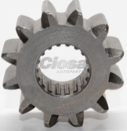 Engrane para impulsor marcha ford triton excursion lobo