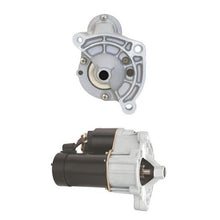 Cargar imagen en el visor de la galería, Marcha Peugeot 206 1.6l 01-06 Sistema Valeo 12v 9d 96087192