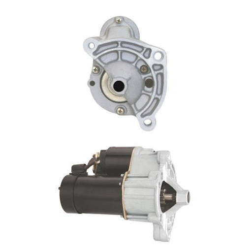 Marcha Peugeot 206 1.6l 01-06 Sistema Valeo 12v 9d 96087192