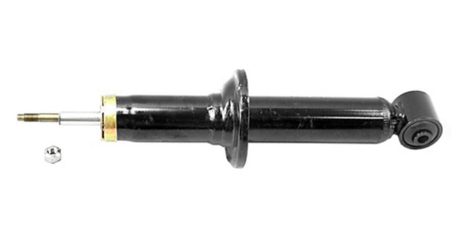 2 Amortiguadores Trasero Audi A6 100 200 Quattro 1984-1997