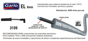 CABLES DE BUJIA CENTURY REGAL CUTLASS CIERA CUTLASS SUPREME