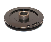 Cargar imagen en el visor de la galería, Polea de cigüeñal 610 Sakura Samurai 720 710 620 D1800 73-83