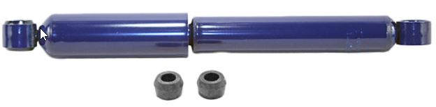 2 Amortiguadores Traseros Isuzu Trooper 1992-2002
