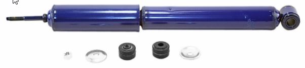 Amortiguador Tras Mitsubishi Montero 1992-2000