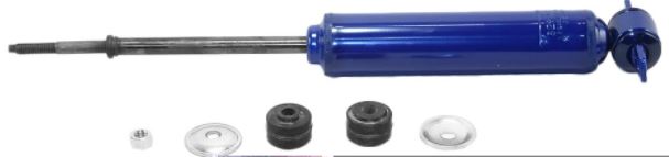 2 Amortiguadores Delanteros Toyota Tacoma 1995-2004