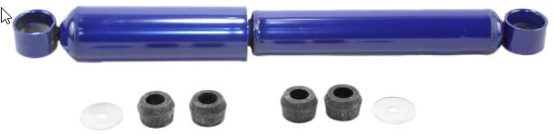 2 Amortiguadores Traseros Toyota Tacoma 1995-2004
