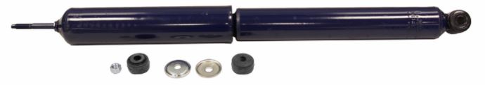 Amortiguador Trasero Ford F-150 1997-2003
