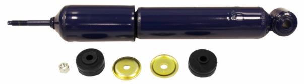 2 Amortiguadores Delanteros Expedition F-150 F-250 1997-2003