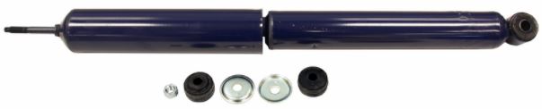 Amortiguador Traseros Ford F-150 Lobo F-250 1997-2003