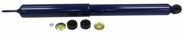 Amortiguador Tras Ford F-250 1997-1999