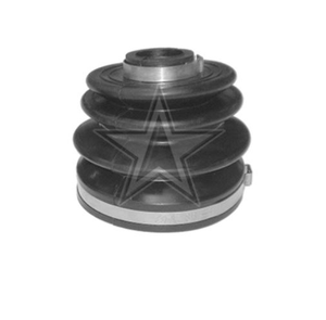 Cubrepolvo Lado Rueda Honda Accord Civic 1997-2002