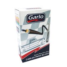 Cargar imagen en el visor de la galería, Cables De Bujia Ford Taurus V6 3.0 12V (93-02)