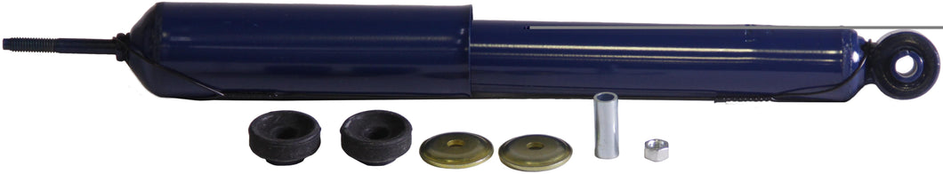 2 Amortiguadores Trasero Acura Csx Honda Civic 2006-2011
