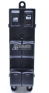 SWITCH MAESTRO  ELEVADOR Y SEGUROS NISSAN FRONTIER 06-05