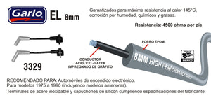 CABLES DE BUJIA EXPLORER 5.0 (96-97) - MOUNTAINEER 5.0 (97)