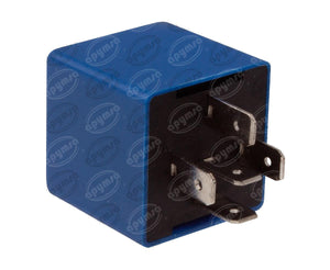 DESTELLADOR LUCES 12V 5TERMINALES