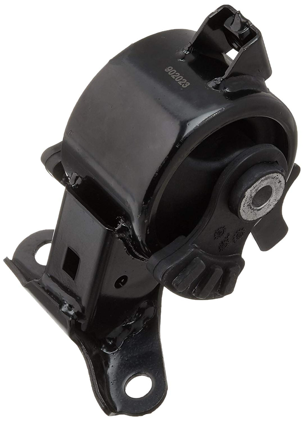 Soporte Transmision Fit 2006 - 2008 1.5 T/m (1619)