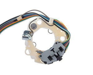 Arnes Direccional Gm Camionetas Microbus