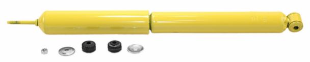2 Amortiguadores Traseros Ford F-150 Lobo 1997-2003