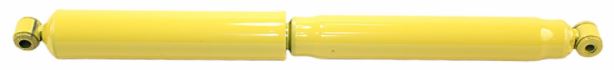 2 Amortiguadores Traseros Ford F-250 F-350 1999-2004