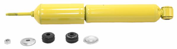 2 Amortiguadores Delanteros Ford E-250 E-350 E-150 1992-2019