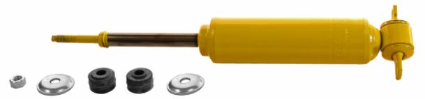 2 Amortiguadores Delanteros Dodge Dakota Durango 1997-2004