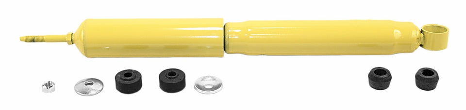 2 Amortiguadores Trasero Land Cruiser Lx450 1997-2009