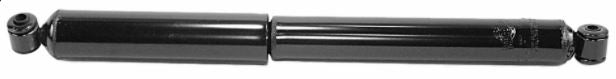 2 Amortiguadores tras Dodge Durango Dakota 1997-2004