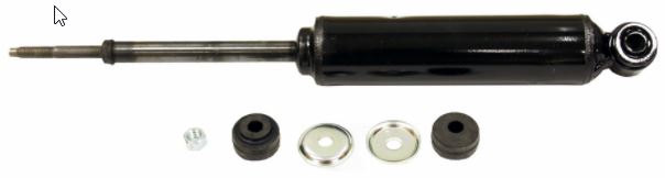 2 Amortiguadores Delanteros Dodge Durango Dakota 1987-2004