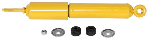 2 Amortiguadores Delanteros Nissan D-21 1986-2008