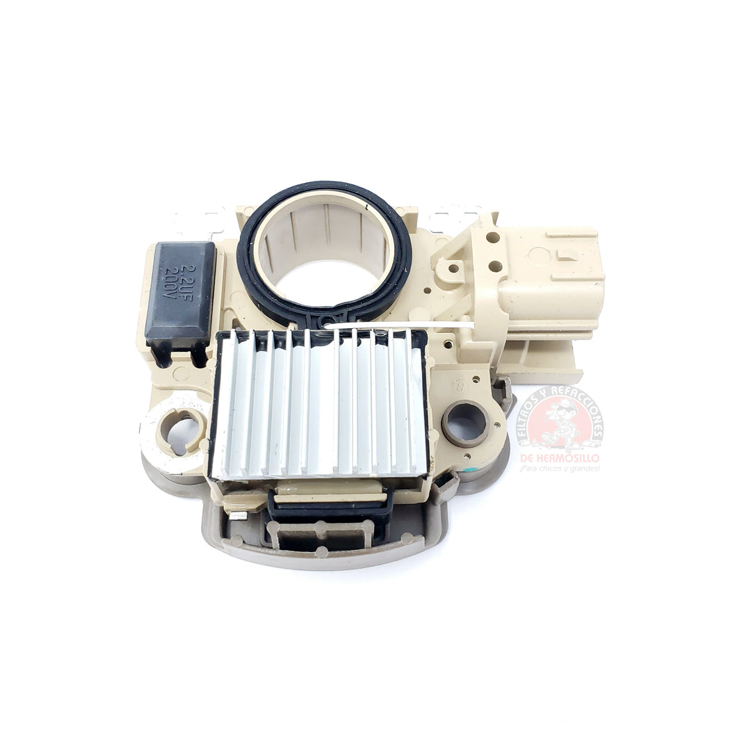 Regulador Para Alternador Mitsubishi Honda Civic 1.7L
